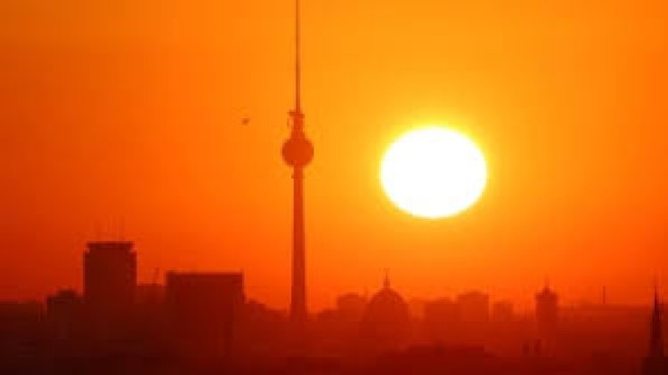 Avrupa'da doğal gaz fiyatları sıcak hava tahminleri nedeniyle düştü