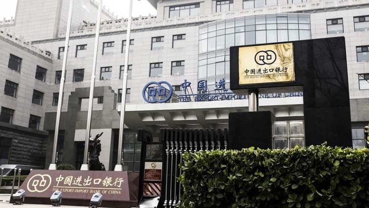 Çin en çok krediyi gelişmekte olan ülkelere değil, ABD'ye verdi!