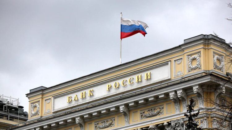 AB, Rusya'nın 210 milyar avroluk varlıklarını süresiz olarak dondurma kararı aldı