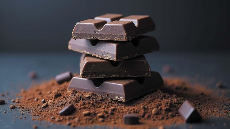 Bilimsel araştırma: Bitter çikolatada yaşlanmayı yavaşlatan bir bileşen bulundu
