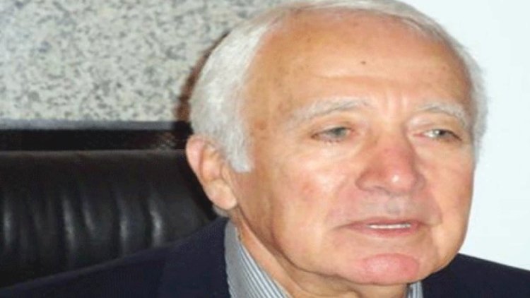 En uzun süre milletvekilliği ve bakanlık yapmış isimlerden Kenan Atakol hayatını kaybetti