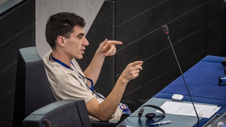 Avrupa Savcılığı’ndan Kıbrıslı Rum Avrupa Parlamentosu Üyesi Fidias hakında soruşturma