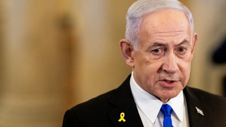 Netanyahu, Trump'ın 'Barış Konseyi'ne katılma davetini kabul etti