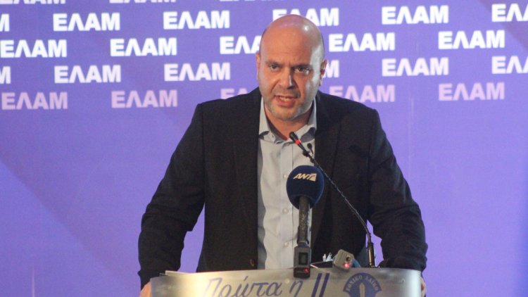 Güney Kıbrıs'ta ELAM güçleniyor ve 2026 seçimlerinde iktidarın parçası olabilir