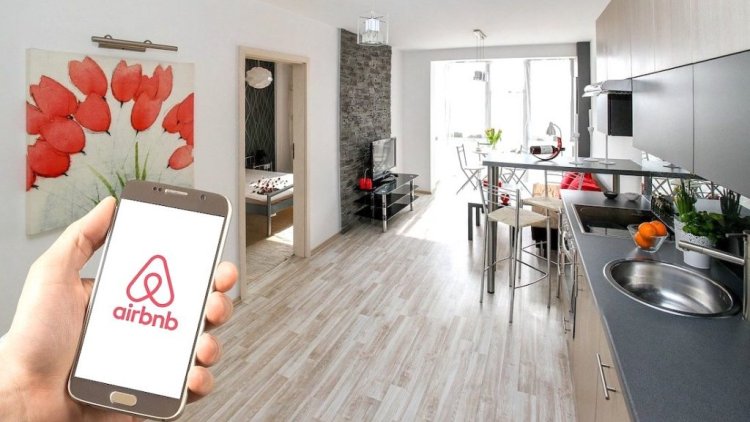 Güney Kıbrıs’ta kayıt dışı Airbnb konaklama yerlerinden 81 vaka mahkemeye taşınıyor