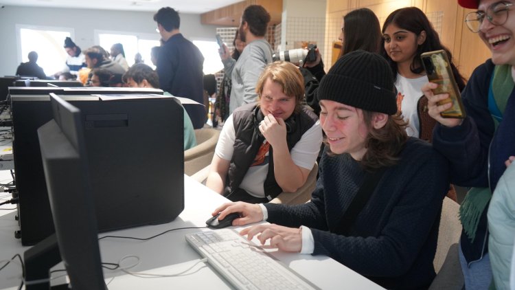 ARUCAD’dan ARUCAD Oyun Müzikleri Haftası ve GAME EXPO 2026