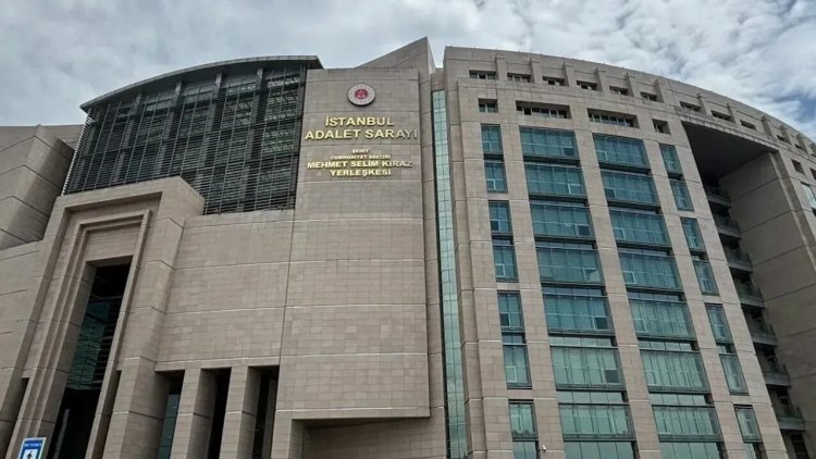 Veysel Şahin'e yakın isimlerden Şeref Yazıcı’nın 500 milyon dolarlık kripto varlığına el konuldu