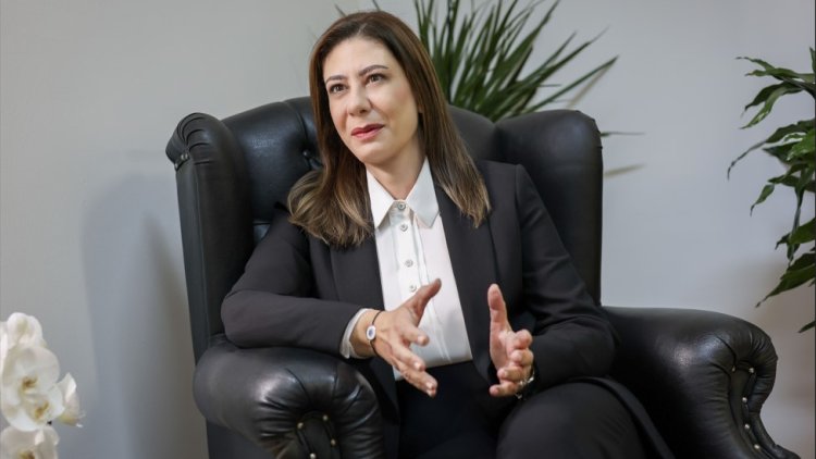 CTP, Özerdağ ve Yüksek Adliye Kurulu üyeleriyle 'yargı reformunu' görüştü