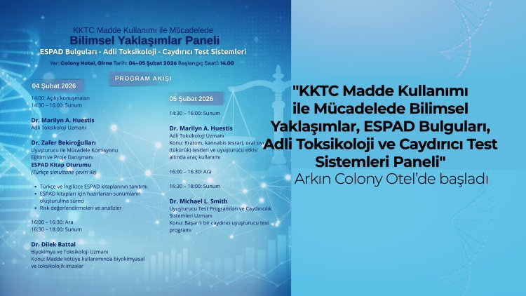 ‘Yüzde 31,9 madde kullanımı; yüzde 19 alkol, kumar ve sigara bağımlılığı için başvuruyor’