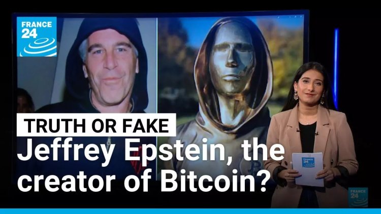 Epstein–Bitcoin iddiası asılsız çıktı