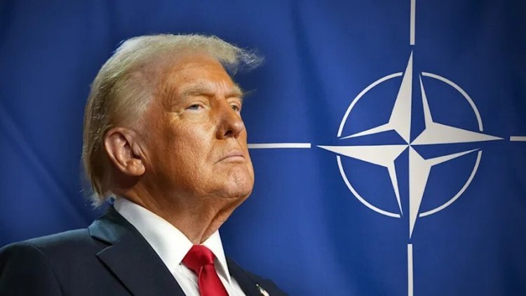 ABD, NATO'ya ait iki komuta merkezini Avrupa ülkelerine devrediyor