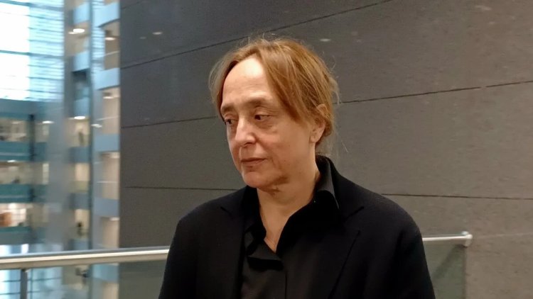 Ayşe Barım'a 12 yıl 6 ay hapis cezası verildi; 'ihbarcı Ayşe Barım’ı tanımadığını ifade etti'