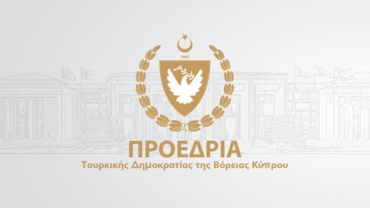 Cumhurbaşkanlığı sitesine Yunanca eklendi, Yunanca sosyal medya hesapları açıldı