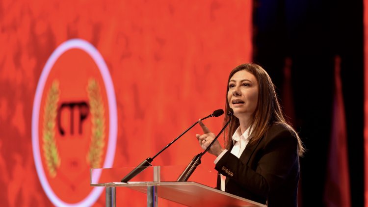 İncirli: 'Güvensizlik önergesini yakında Meclis’e sunacağız'
