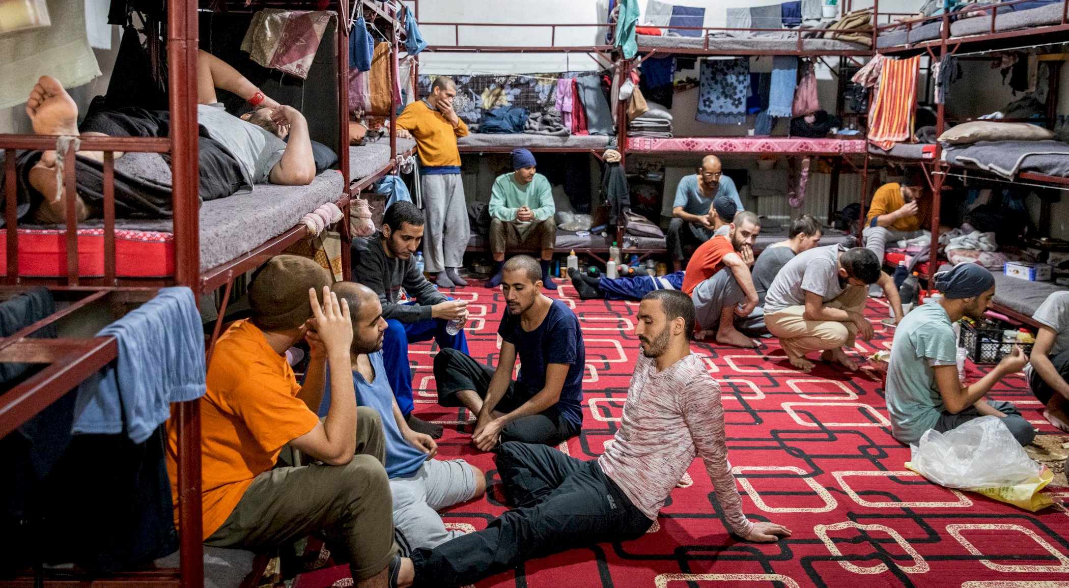 https://www.mikro-makro.net/cihatci-radikal-islamcilar-hapishaneden-kacirildi
