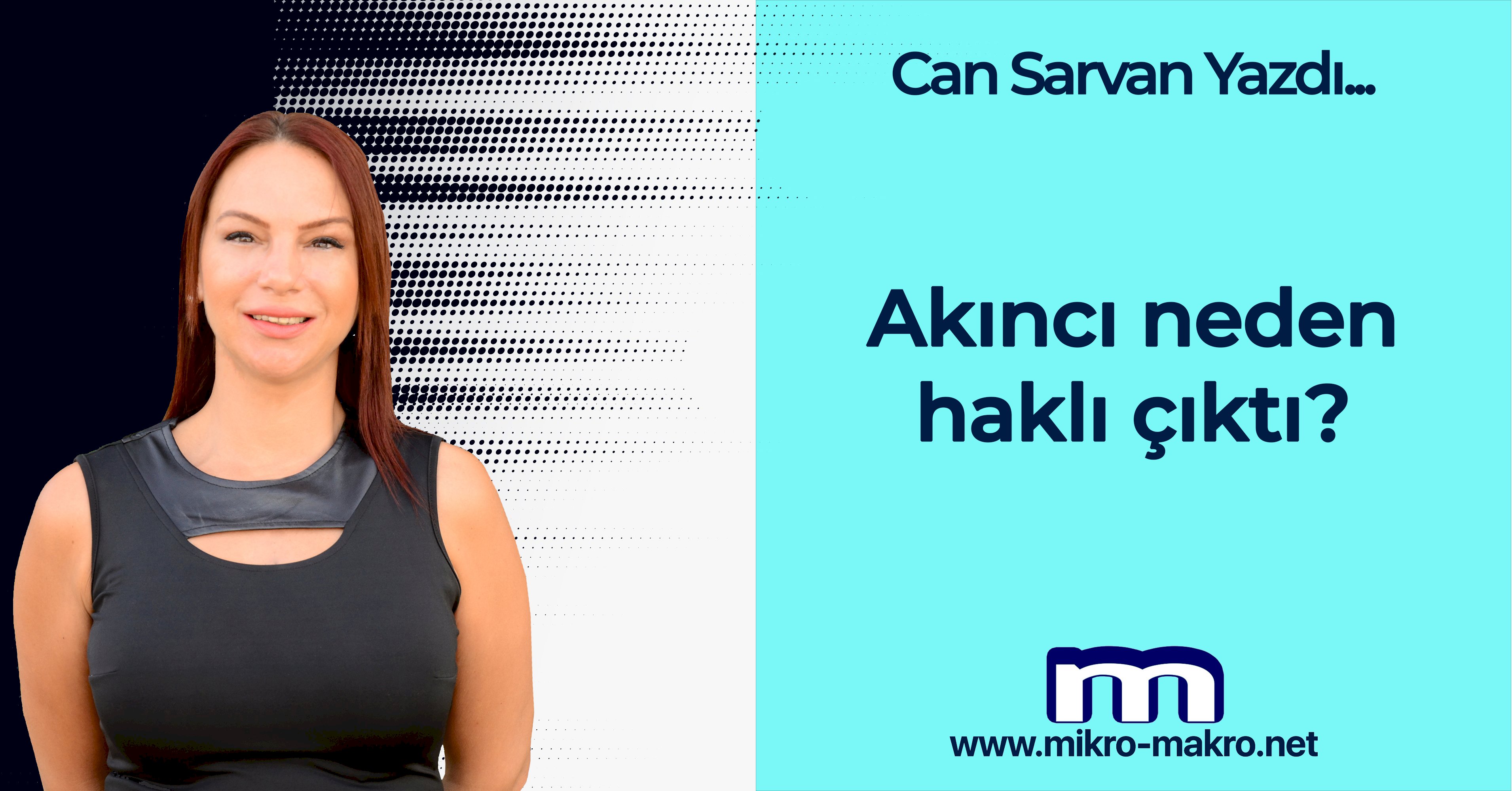 Akıncı neden haklı çıktı?