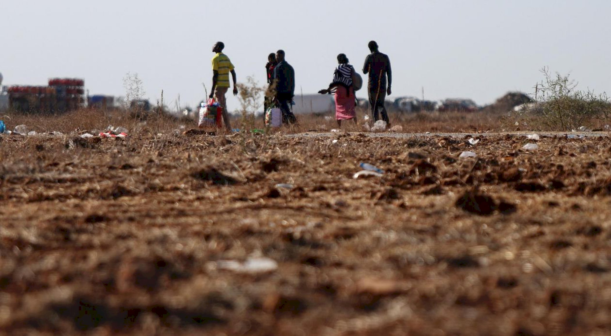 Kuzeyden güneye göçmen kaçakçılığı: Yakalanan 16 kaçakçı arasında Kıbrıslı Türkler de var