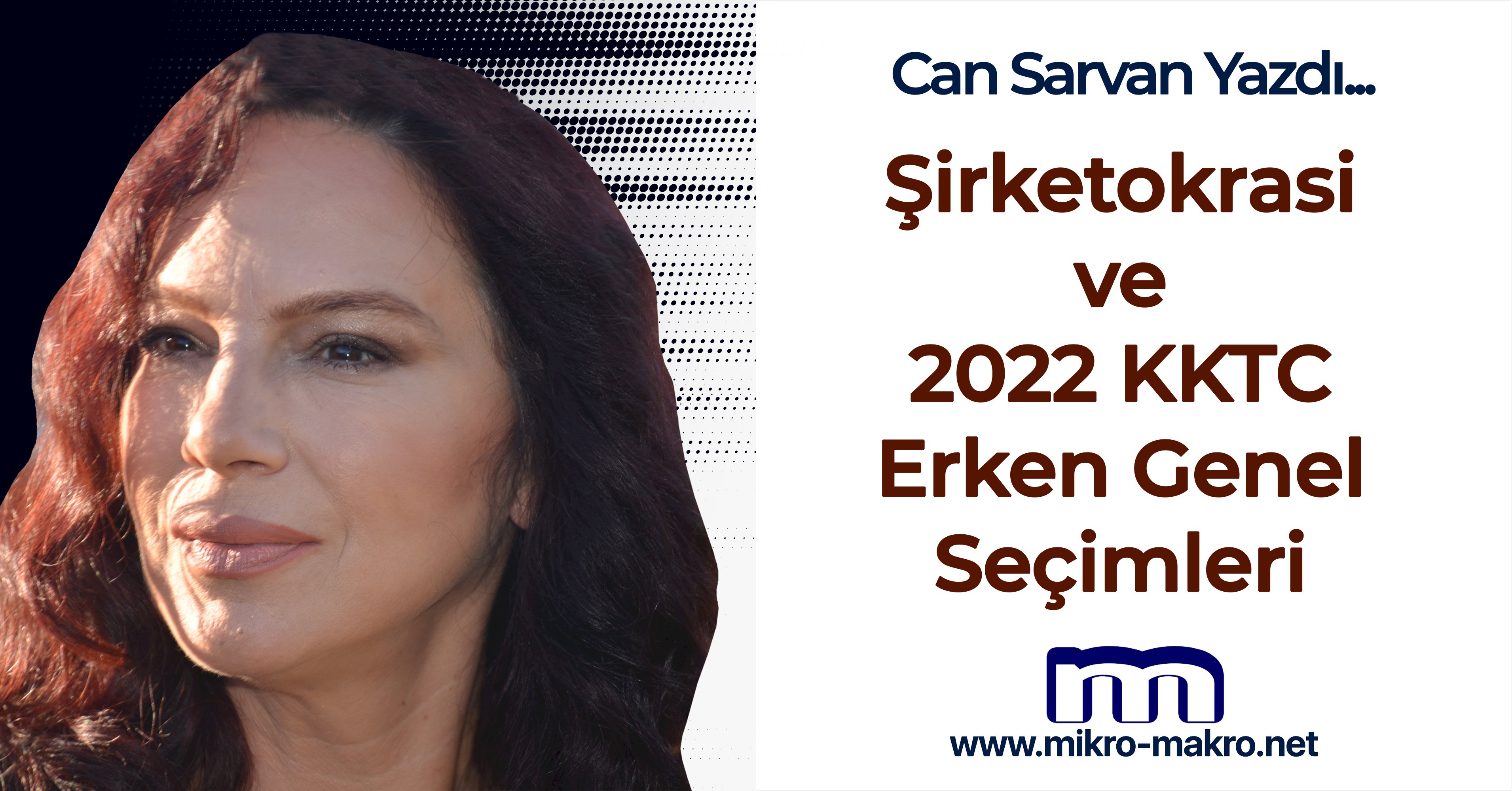 Şirketokrasi gölgesinde KKTC erken genel seçimleri