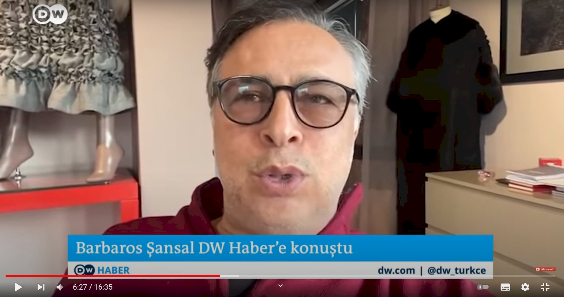 Türkiye’de hukuk: Barbaros Şansal’a saldıranlar beraat etti, Şansal AİHM’e başvuracağını açıkladı