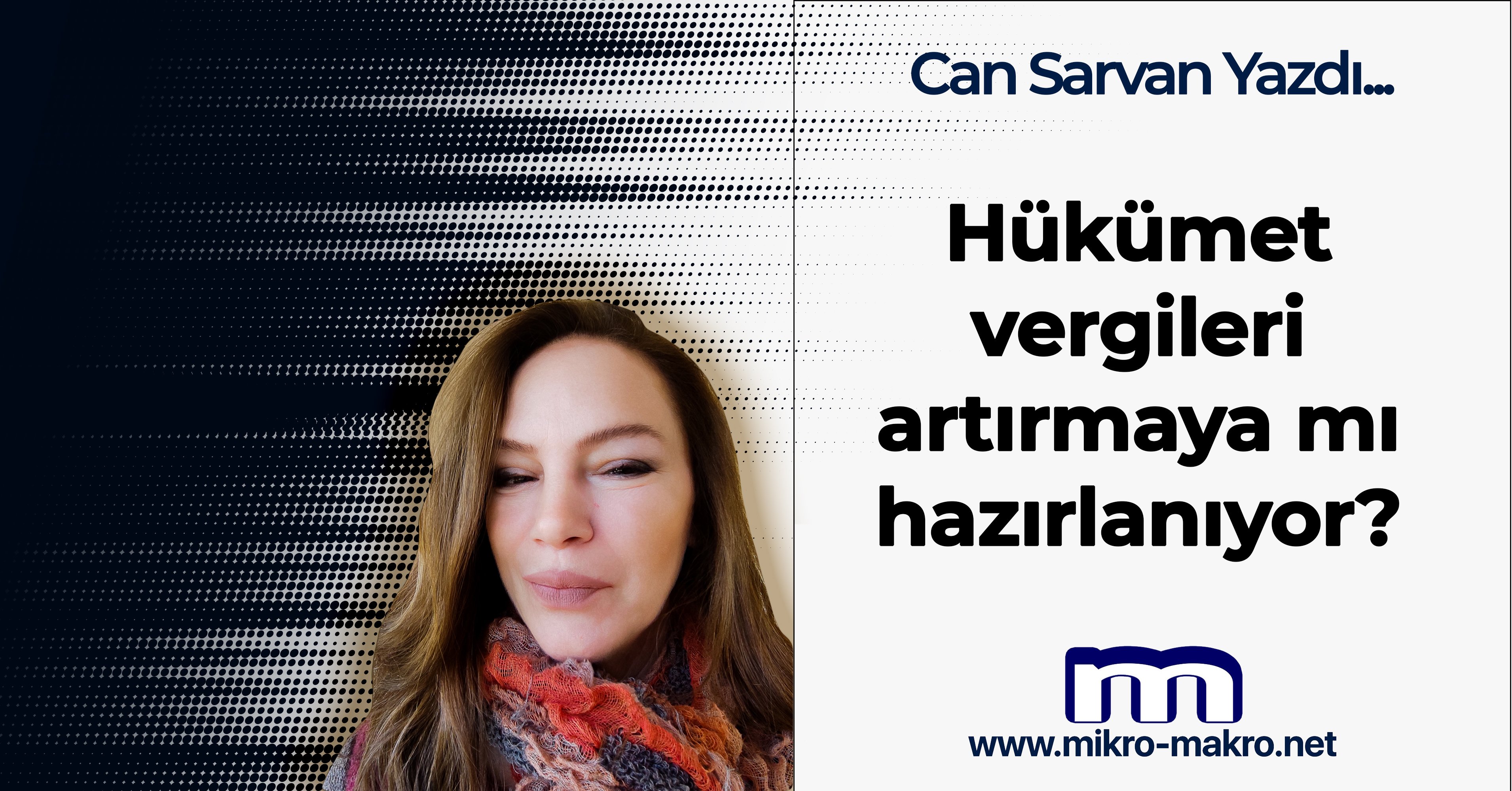 Hükümet vergileri artırmaya mı hazırlanıyor?