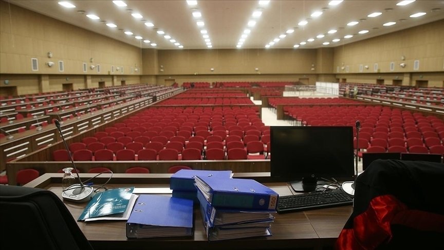 Türkiye’de FETÖ darbe girişimi soruşturmaları tamamlandı