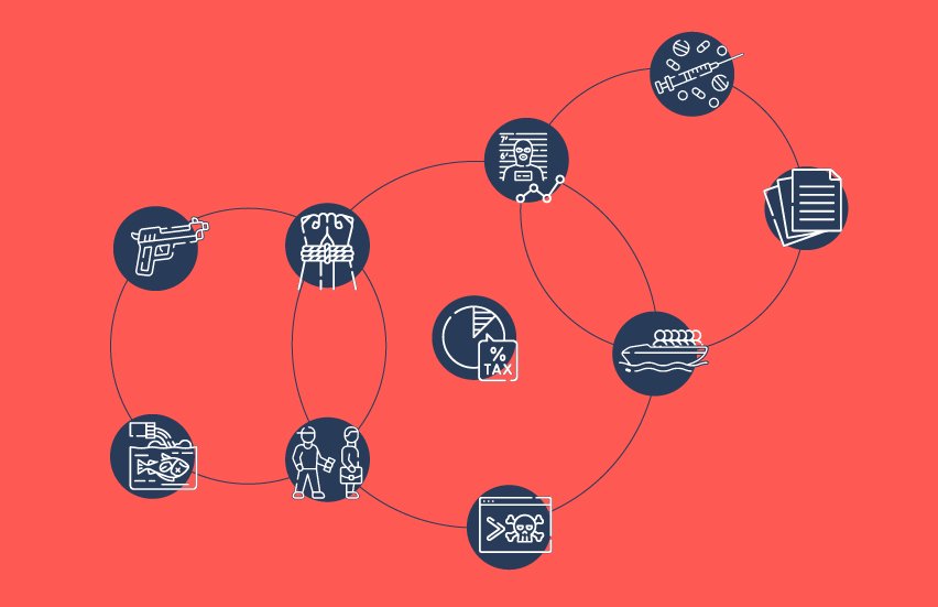 Avrupa Komisyonu’ndan organize suçla mücadelede yeni direktif geliyor