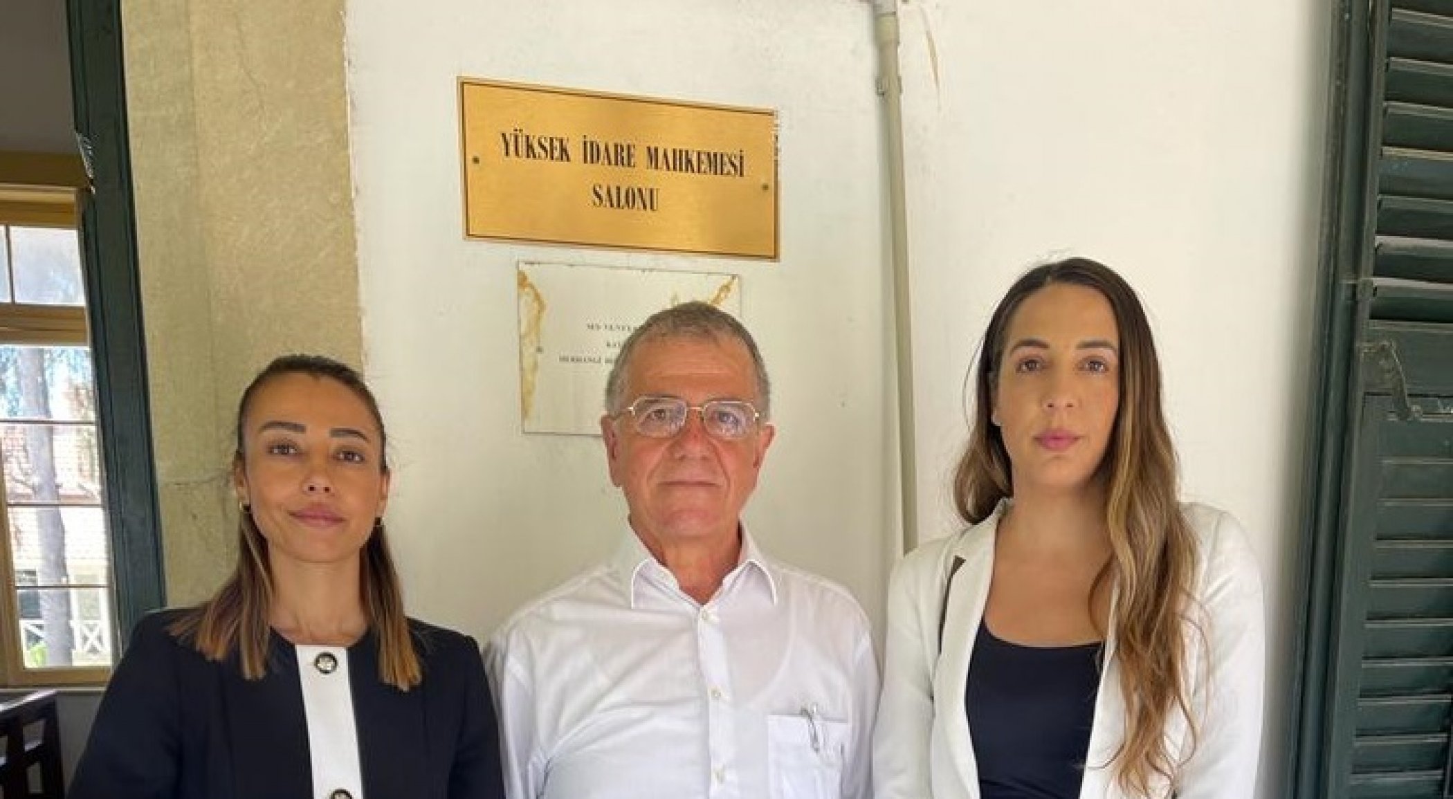 Yeşil Barış Hareketi: Lapta’daki Marina-Otel projesinde ara emri kesinleşti