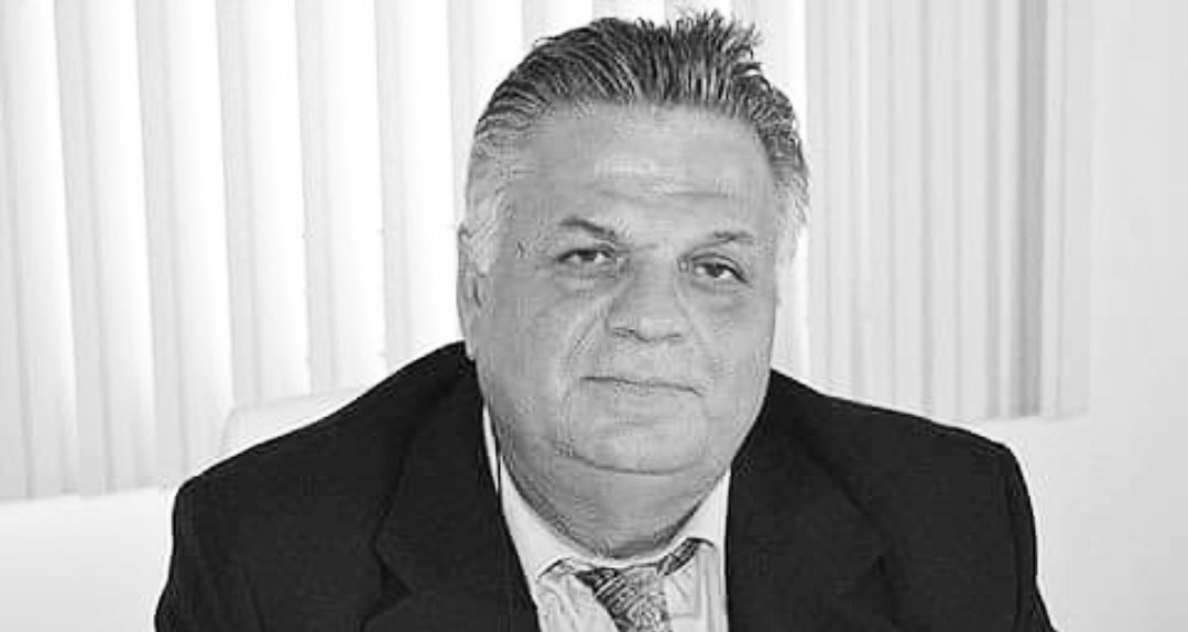 Hayatını kaybeden Zeki Beşiktepeli: ‘Temiz adam cesur adamdır’