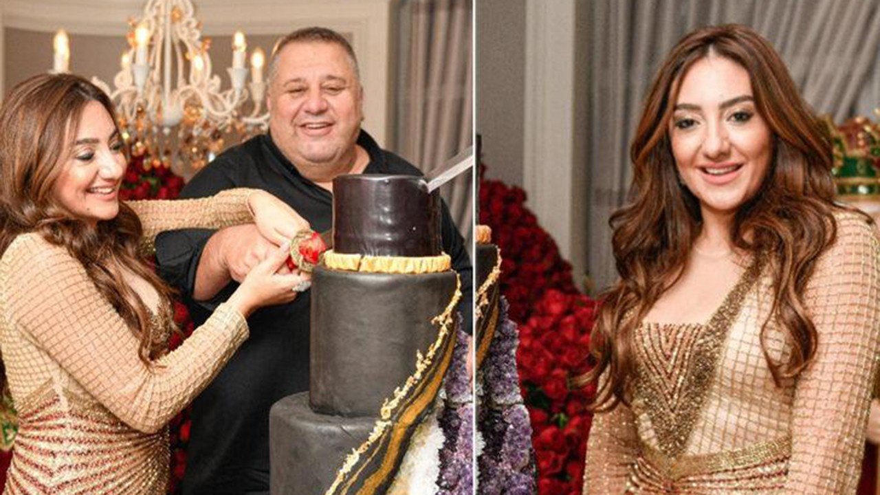 MASAK'ın Falyalı ve eşi Özge Taşker raporunda dikkat çeken çelişki!