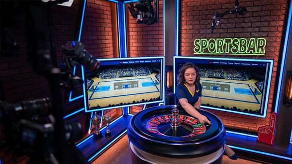 ABD’nin başı online casinolar ve yasal sanal betle dertte