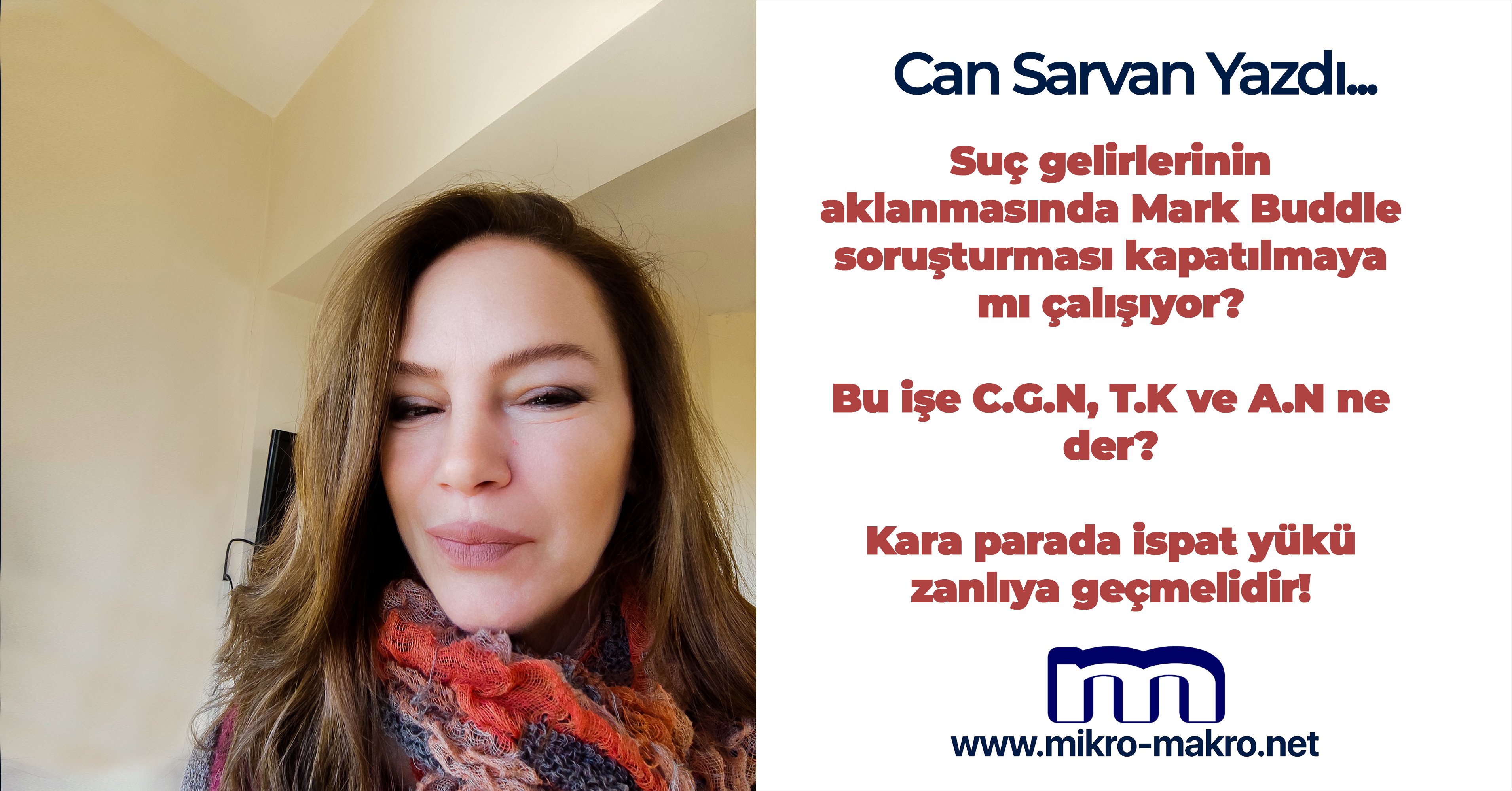 Kara parada ispat yükümlülüğü zanlıya geçmelidir!