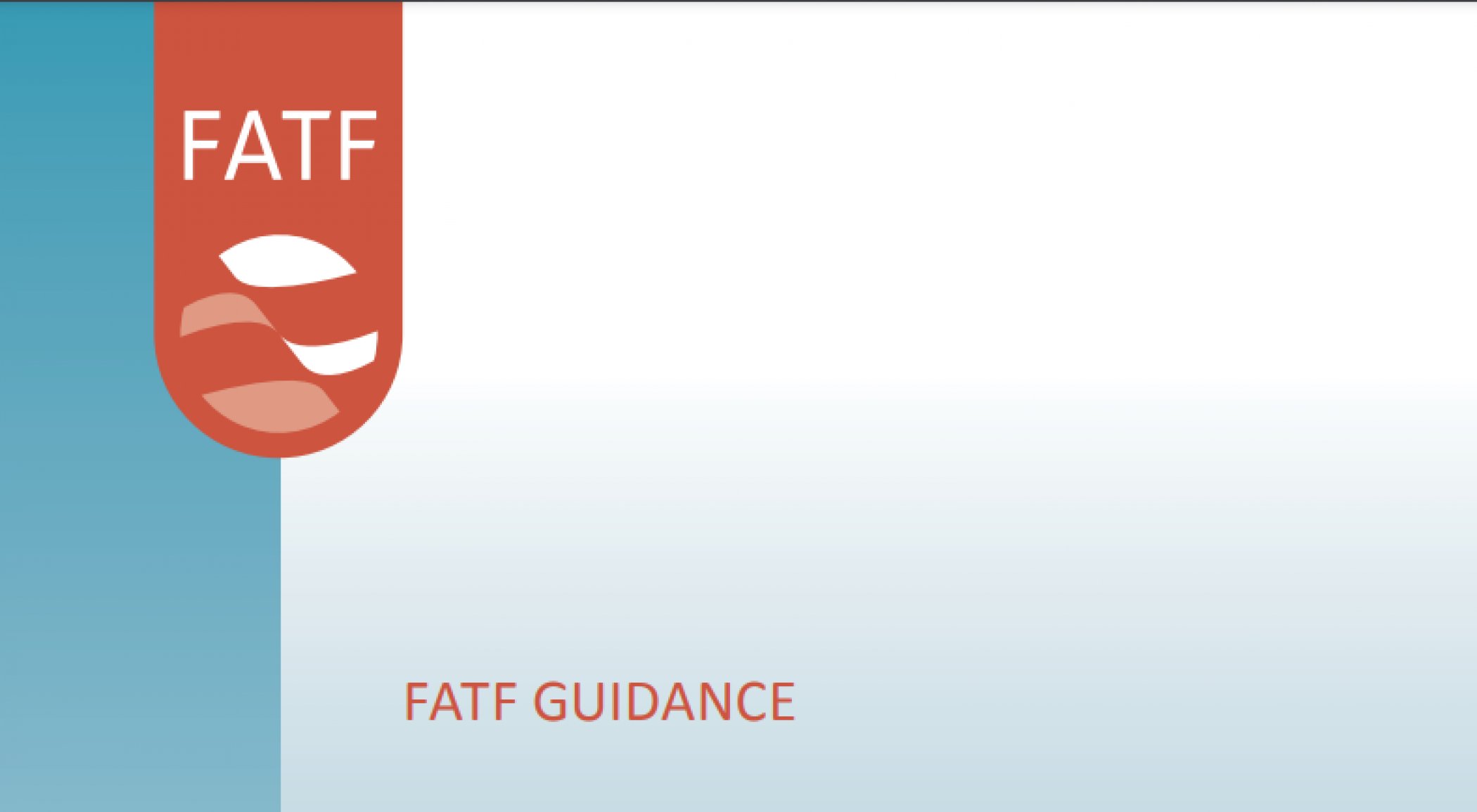 Siyasi Nüfuz Sahibi Kişiler'e yönelik riskler hakkında FATF yeni bir rehber yayımladı