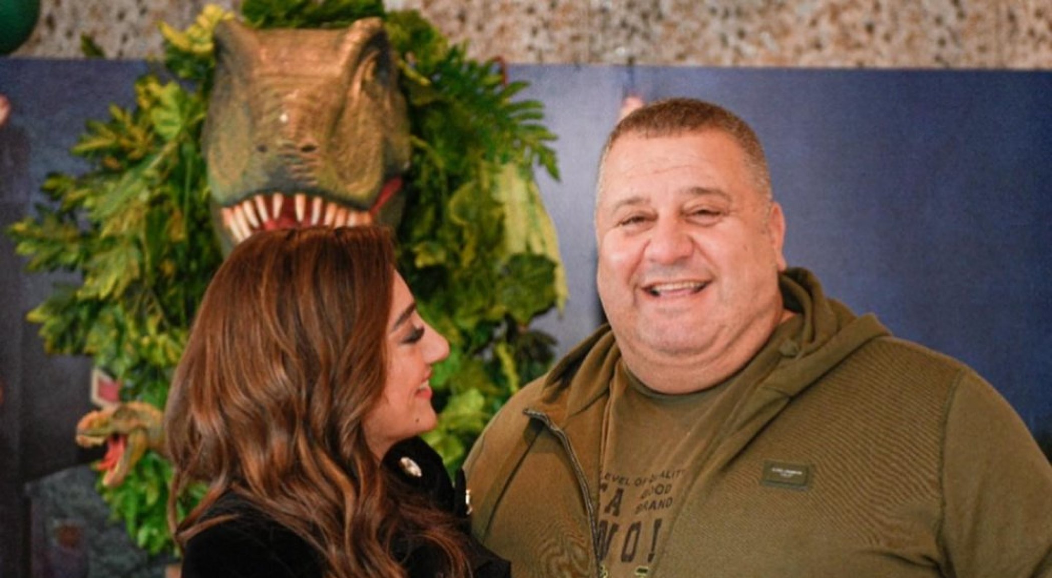 Halil Falyalı ve Özge Falyalı’nın 2,5 milyar TL’lik suç gelirine el konuldu