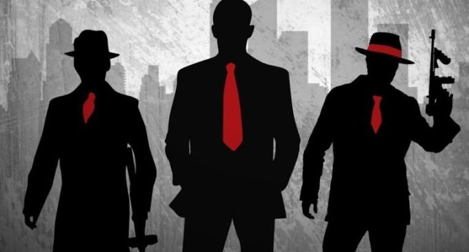  ‘Daha büyük bir sorun var: Kara parayla gelen mafyalar’