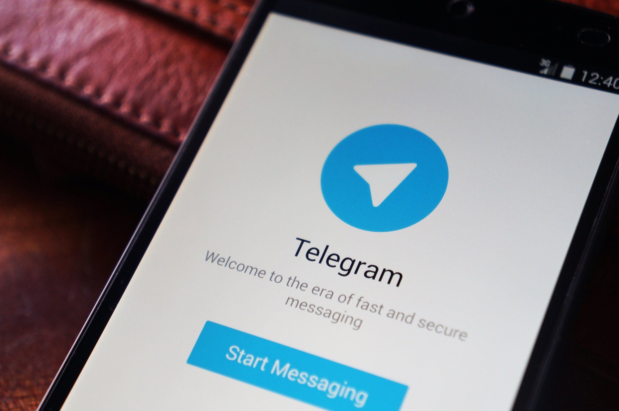 Arjantin’de uyuşturucu satıcılarının Telegram üzerinden daha fazla faaliyet yürüttüğü belirlendi