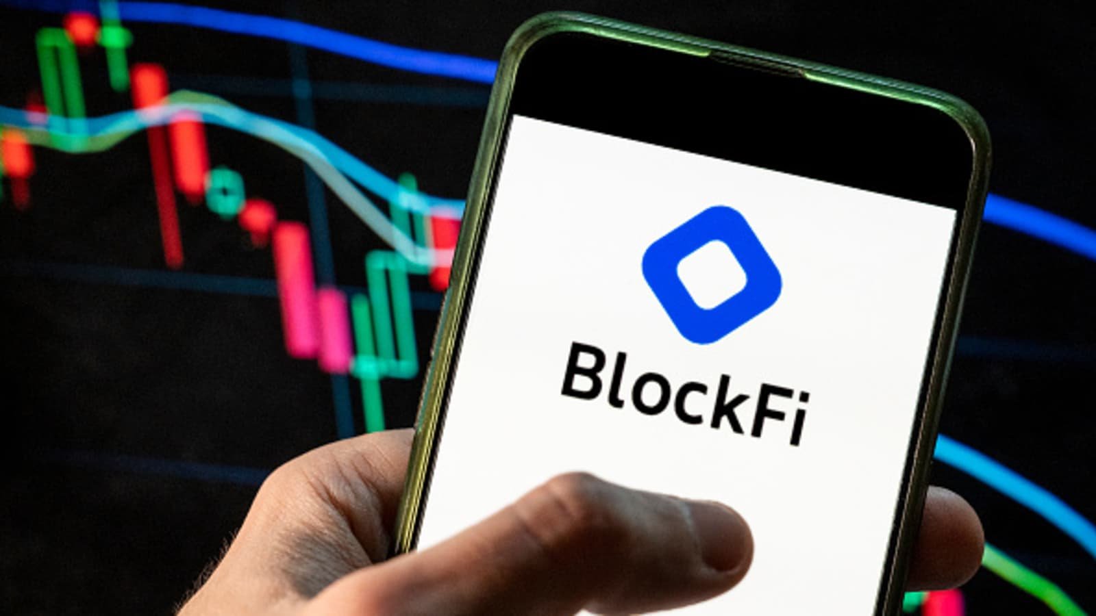 Kriptoda yeni bir batış daha: BlockFi iflas etti