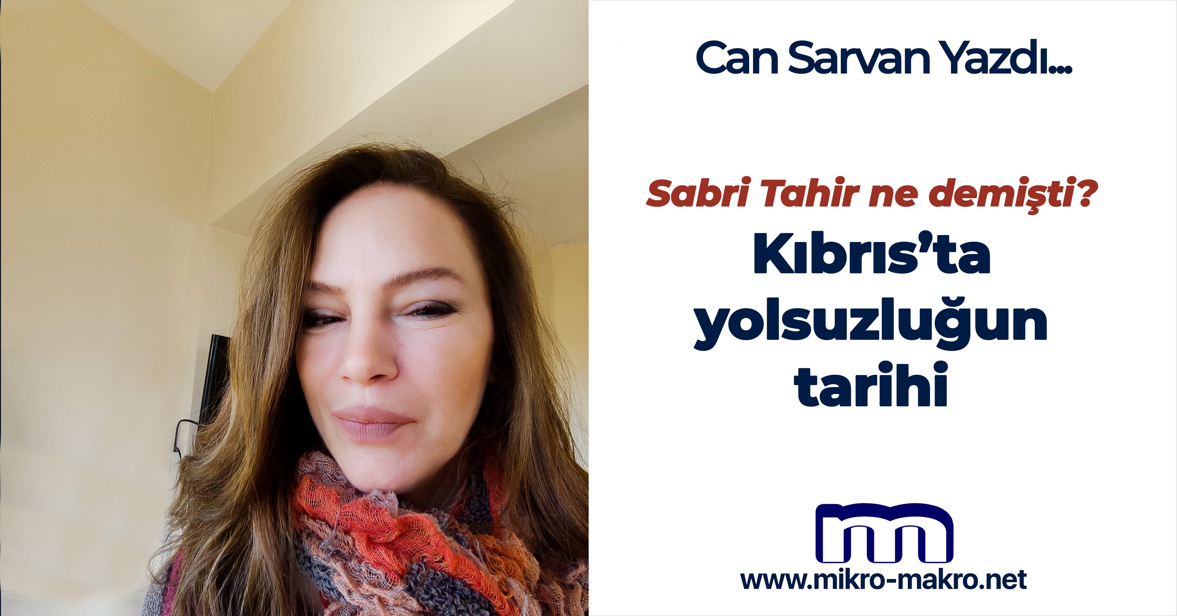 Kıbrıs’ta yolsuzluğun tarihi