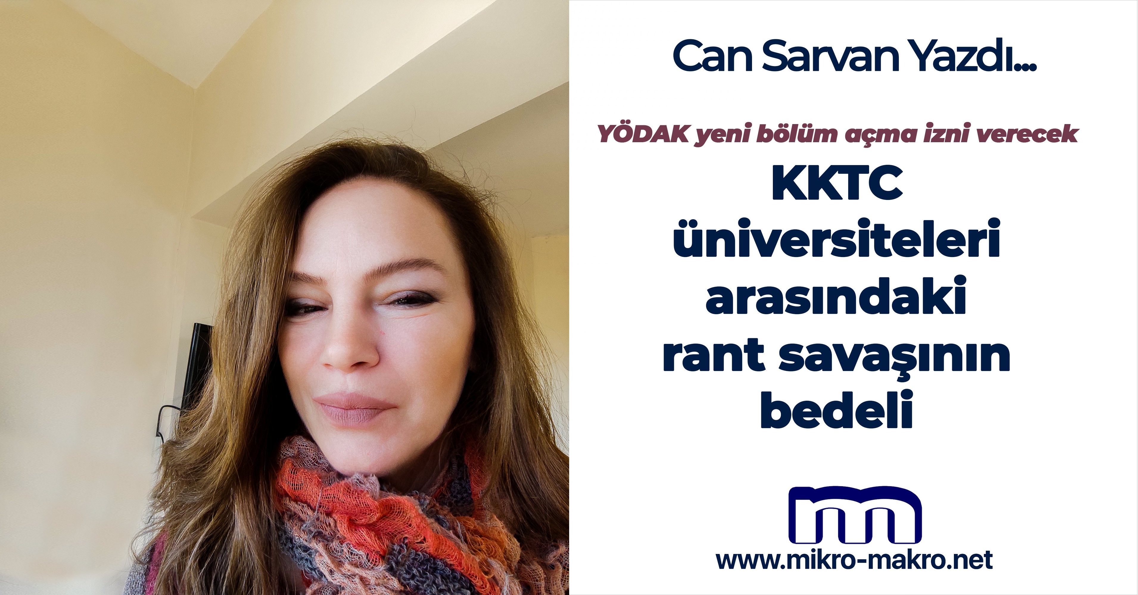 KKTC üniversiteleri arasındaki rant savaşının bedeli