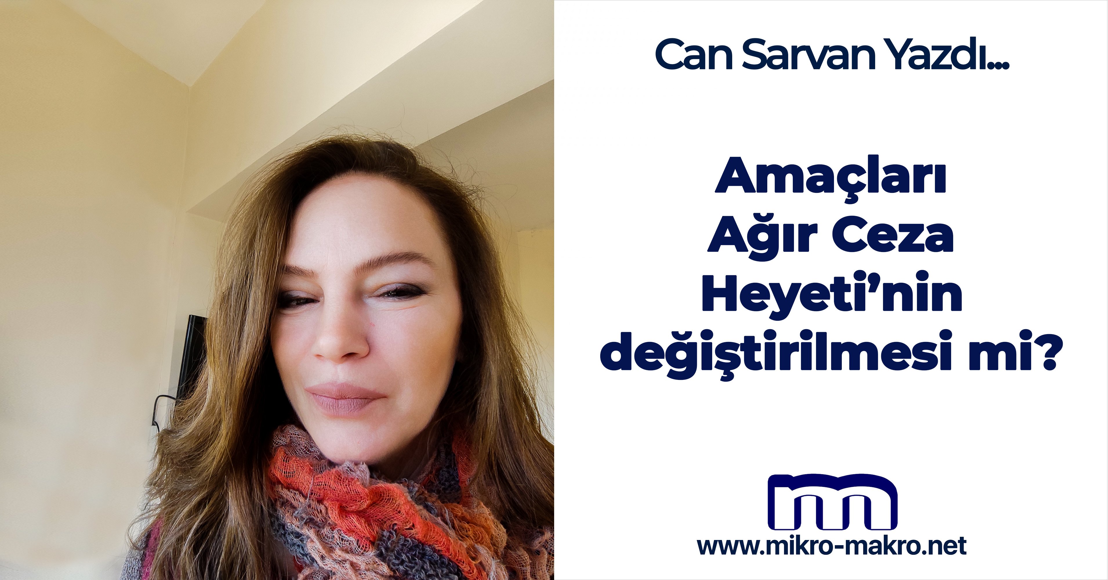 Amaçları Ağır Ceza Heyeti’nin değiştirilmesi mi?