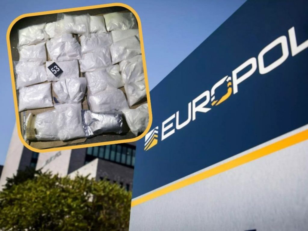 İtalyan mafyası uyuşturucu taşımacılığı için otomobil ve gıda ticareti yapan şirketleri kullanıyor