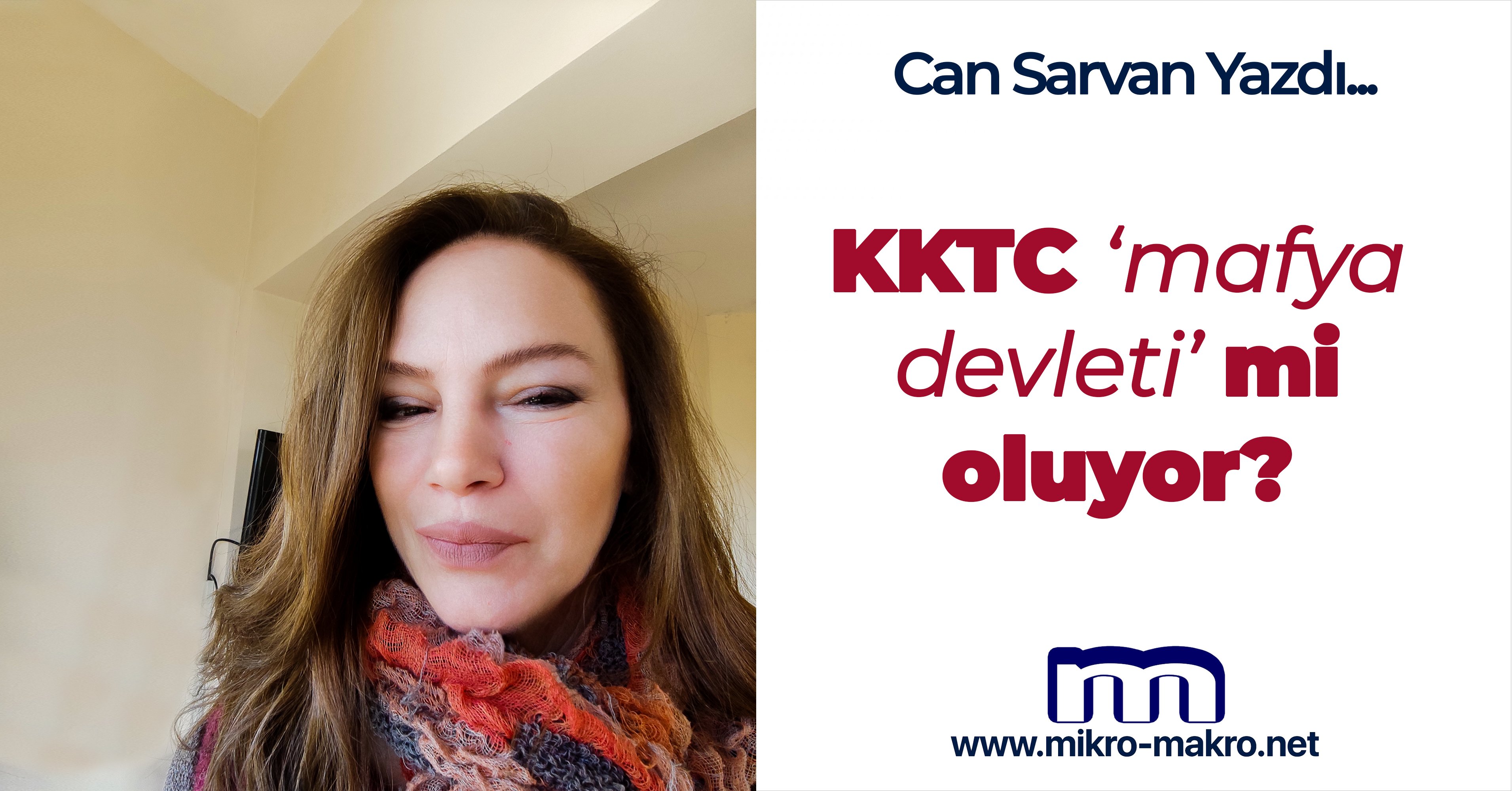 KKTC 'mafya devleti' mi oluyor?
