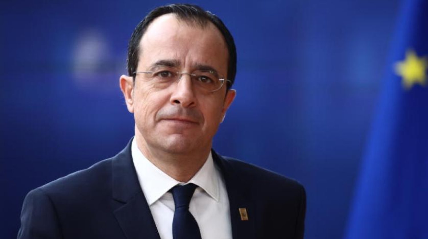 Güney Kıbrıs BM görüşmeleri sonucuna göre tedbirleri açıklayacak