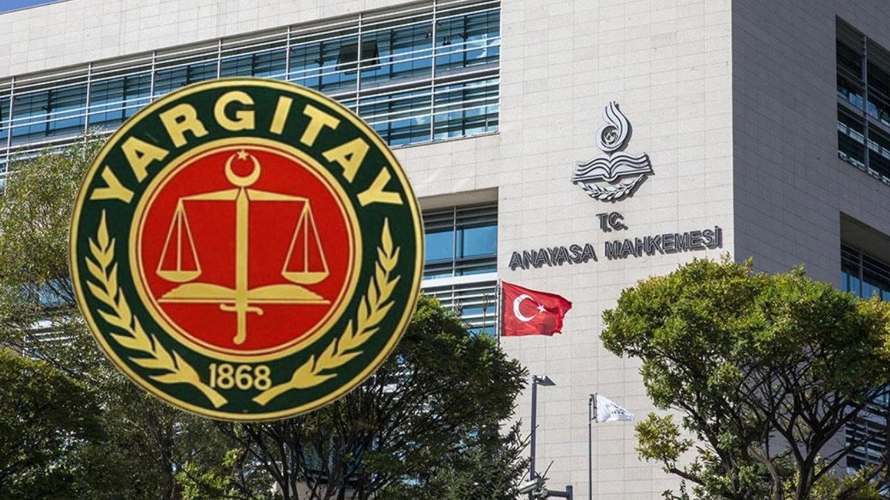 Türkiye’de yüksek yargıdaki kriz büyüyor