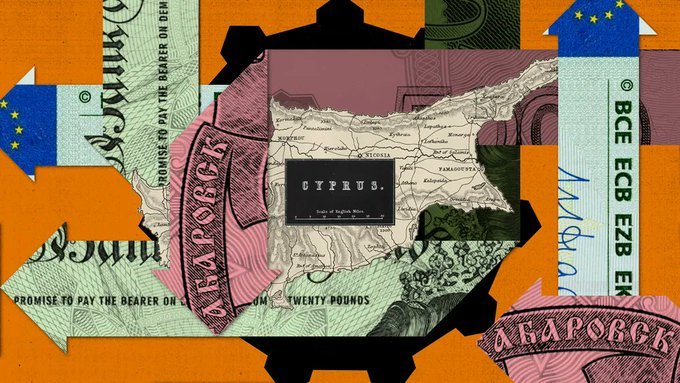 'Cyprus Confidential' yayımlandı: AB üyesi Güney Kıbrıs için alarm zilleri çalıyor