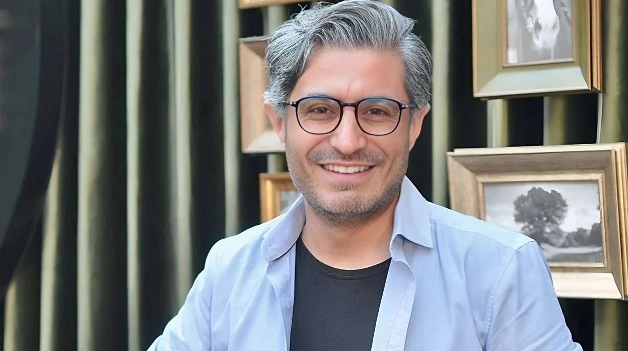 Türkiye’de gazeteci Barış Pehlivan hakkındaki dava düşürüldü