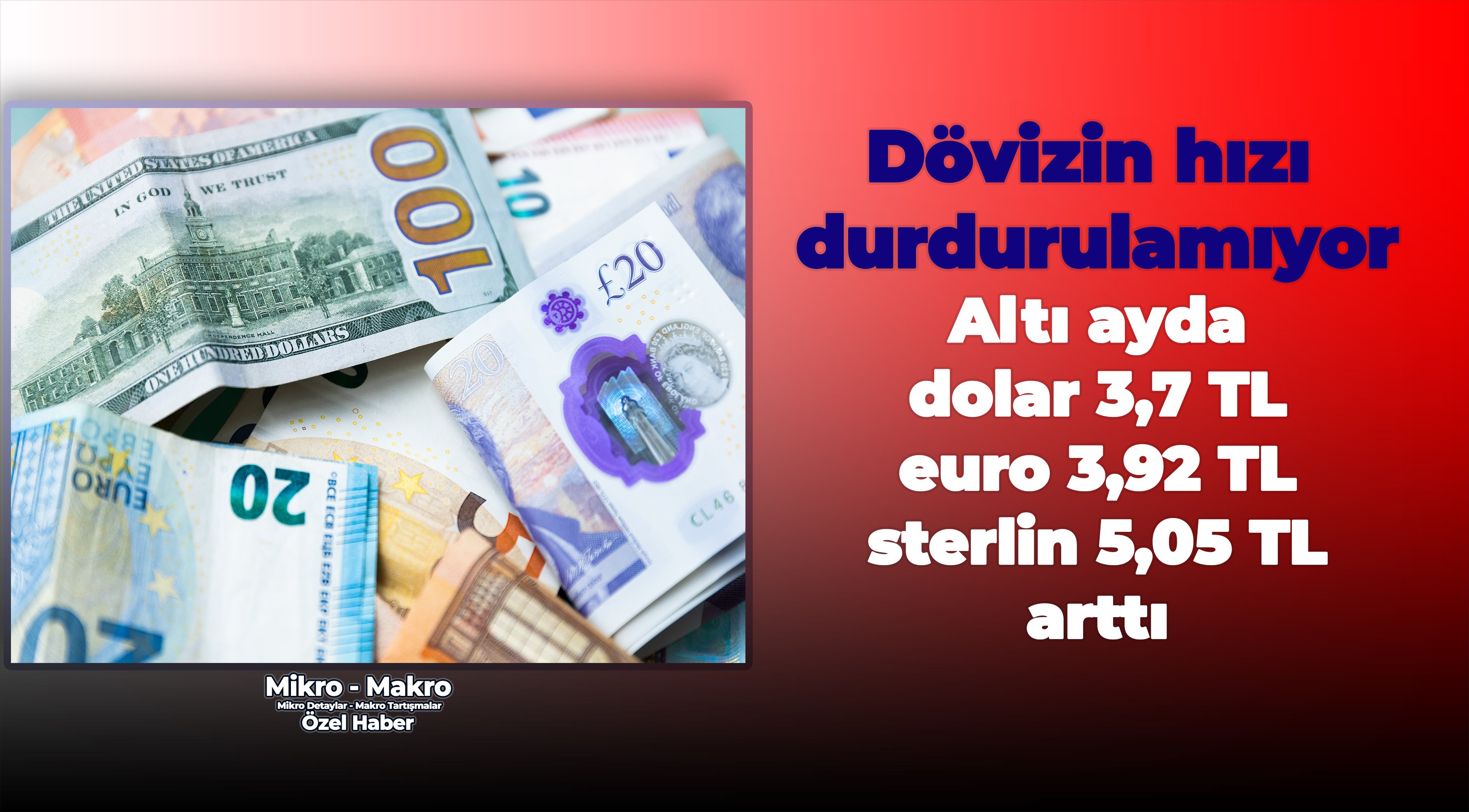 TL’de kan kaybı sürüyor