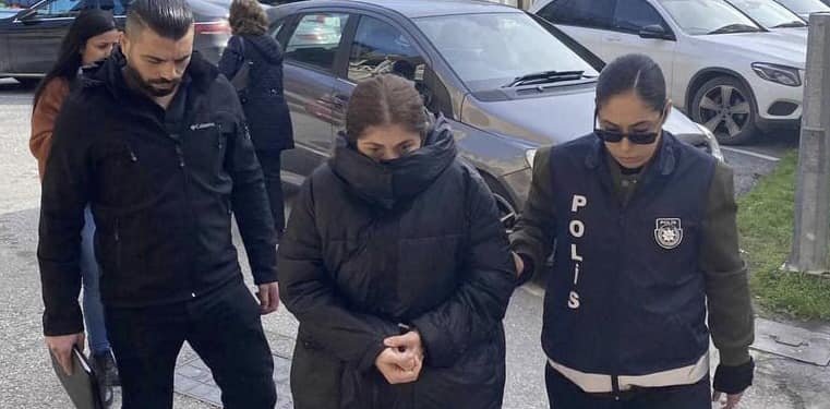 Meray Dürüst soruşturma amaçlı 3 gün daha tutuklu kalacak