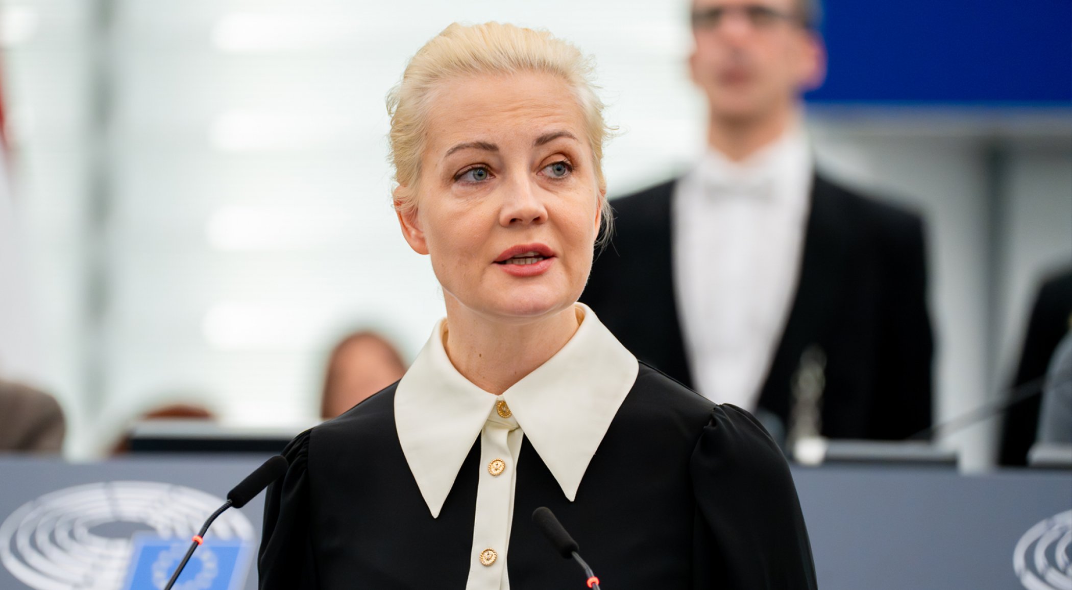 Putin için ‘organize suç çetesi lideri’ tanımlaması