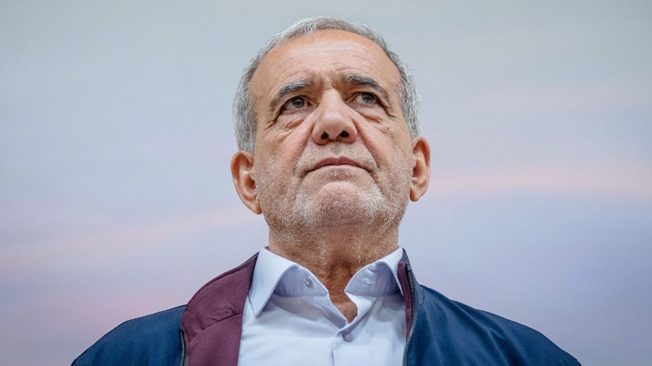 İran’da reformist yeni cumhurbaşkanı Mesud Pezeşkiyan’la rejim ne kadar değişir?