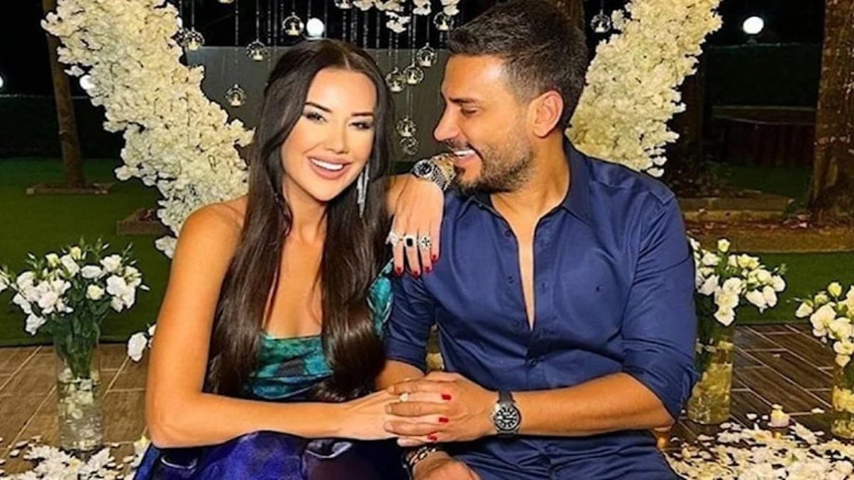 İddianame: Engin Polat ve Dilan Polat Kıbrıs merkezli yasa dışı bahis parasını aklıyordu